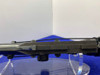 Merrill Sportsman .357 Mag Barrel & Scope 9 1/8" *VINTAGE SETUP*