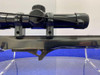 Merrill Sportsman .357 Mag Barrel & Scope 9 1/8" *VINTAGE SETUP*
