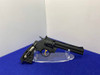 Crosman Model 357 CO2 Pellet Revolver w Box Manuals *VINTAGE ORIGINAL*