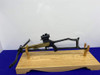 Barnett Commando Recurve Crossbow Gold Rail Setup – *CLASSIC DESIGN*