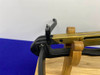 Barnett Commando Recurve Crossbow Gold Rail Setup – *CLASSIC DESIGN*