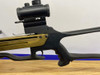 Barnett Commando Recurve Crossbow Gold Rail Setup – *CLASSIC DESIGN*