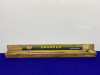Vintage grampus Japanese Bamboo Fly Rod w/ Factory Case* RARE SETUP*