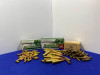 Mixed Ammo Lot .308 Win / .32 Auto / 30 M1(140 Rounds Total) *PREMIUM AMMO*