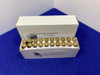 Reed’s .219 Zipper Ammunition 4 Boxes Mixed Loads *RARE CUSTOM AMMO* 