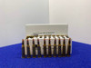 Reed’s .219 Zipper Ammunition 4 Boxes Mixed Loads *RARE CUSTOM AMMO* 