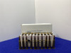 Reed’s .219 Zipper Ammunition 4 Boxes Mixed Loads *RARE CUSTOM AMMO* 