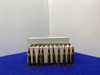 Reed’s .219 Zipper Ammunition 4 Boxes Mixed Loads *RARE CUSTOM AMMO* 