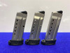 (5) Smith Wesson M&P40 Gen1/Gen2 40SW 6Rds/7Rds *RELIABLE PISTOL MAGAZINES*