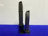 (2) Smith Wesson M&P45 .45 Auto 10/14Rd Magazines *RELIABLE PERFORMANCE*