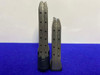 (2) Smith Wesson M&P45 .45 Auto 10/14Rd Magazines *RELIABLE PERFORMANCE*