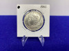 1901 Morgan SILVER Dollar -Philadelphia Mint- SOUGHT AFTER Excellent Shape*
