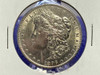 1896 Morgan SILVER Dollar -Philadelphia Mint- SOUGHT AFTER CONDITION -AU-*