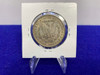 1890 Morgan SILVER Dollar -Philadelphia Mint- SOUGHT AFTER CONDITION *AU**