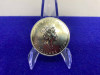 (1) 2000 Canadian Maple Leaf *1 Troy Ounce PURE SILVER .9999**