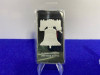 (1) SD Bullion Liberty Bell/Constitution -10 TROY OUNCE SILVER BAR-*