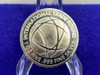 (1) International Trade Round 1oz *.999 FINE 1 TROY OUNCE SILVER**-GID1151713962