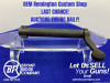 **LEFT HAND, SHORT-ACTION, BLACK* Remington .223 Bolt Custom Shop Inventory