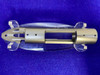 *RIGHT HAND SHORT-ACTION* -Receiver Only- Remington 700 Limited Stainless-GID1152588313*