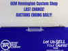 Remington CUSTOM SHOP 700 Barrel Assembly 22-250 Rem 26" *DISCONTINUED OEM**