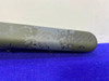 EKO Carbon Rem 700 SA RH Stock Green/Grey Camo *CUSTOM SHOP INVENTORY*