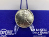 (1)* 1990 American Silver Eagle -1 Troy Ounce Silver- KING OF BULLION -Mint-GID1152937985