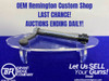 *RIGHT HAND/ SA / JEWELED* Custom Shop Inventory Remington .308 Bolt-GID1158845232