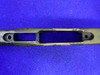 Bastion Green/Gray Finish Stock *REMINGTON 700LA, RH, #2 CONTOUR*