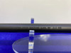 *CUSTOM SHOP OEM INVENTORY* .243 Win 20" Blue Remington 700 Barrel Assembly