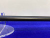 *CUSTOM SHOP OEM INVENTORY* .243 Win 20" Blue Remington 700 Barrel Assembly