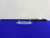 *CUSTOM SHOP OEM INVENTORY* .243 Win 20" Blue Remington 700 Barrel Assembly