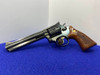 Taurus 669 .357 Mag Blue 6" *AWESOME MEDIUM-FRAME DOUBLE-ACTION REVOLVER*