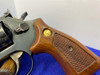 Taurus 669 .357 Mag Blue 6" *AWESOME MEDIUM-FRAME DOUBLE-ACTION REVOLVER*