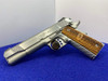 Kimber Stainless Raptor II .45 ACP SS 5" *EYE-CATCHING HIGH-QUALITY PISTOL*
