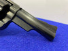 1975 Astra 357 .357 Mag Blue 4" *VINTAGE DOUBLE/SINGLE-ACTION REVOLVER*