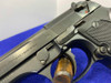 1992 Beretta 96 .40 S&W Black 4.9" *DEPENDABLE ITALIAN-MADE DA/SA HANDGUN*