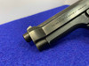 1992 Beretta 96 .40 S&W Black 4.9" *DEPENDABLE ITALIAN-MADE DA/SA HANDGUN*