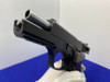 Tisas Zigana F 9mm Black 4.6" *AWESOME TURKISH-MADE SEMI-AUTOMATIC HANDGUN*