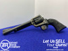 Colt New Frontier .22 LR Blue/CCH 6" *COLLECTIBLE "GS-SERIES" REVOLVER*