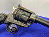 Colt New Frontier .22 LR Blue/CCH 6" *COLLECTIBLE "GS-SERIES" REVOLVER*