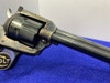 Colt New Frontier .22 LR Blue/CCH 6" *COLLECTIBLE "GS-SERIES" REVOLVER*