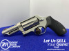 Taurus The Judge .45 LC/.410 Bore Stainless 3" *AWESOME SPURLESS HAMMER*