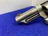 Taurus The Judge .45 LC/.410 Bore Stainless 3" *AWESOME SPURLESS HAMMER*