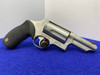 Taurus The Judge .45 LC/.410 Bore Stainless 3" *AWESOME SPURLESS HAMMER*