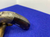 Allen's Patent (Norwich, Conn) Pepperbox *ANTIQUE 6-SHOT PERCUSSION PISTOL*