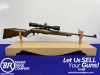 Sako Finnwolf VL63 .308 Win Blue 22 3/4" *FINNISH-MADE LEVER-ACTION RIFLE*