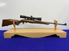 Sako Finnwolf VL63 .308 Win Blue 22 3/4" *FINNISH-MADE LEVER-ACTION RIFLE*