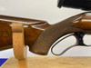 Sako Finnwolf VL63 .308 Win Blue 22 3/4" *FINNISH-MADE LEVER-ACTION RIFLE*