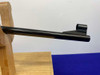 Sako Finnwolf VL63 .308 Win Blue 22 3/4" *FINNISH-MADE LEVER-ACTION RIFLE*