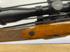 Sako Finnwolf VL63 .308 Win Blue 22 3/4" *FINNISH-MADE LEVER-ACTION RIFLE*